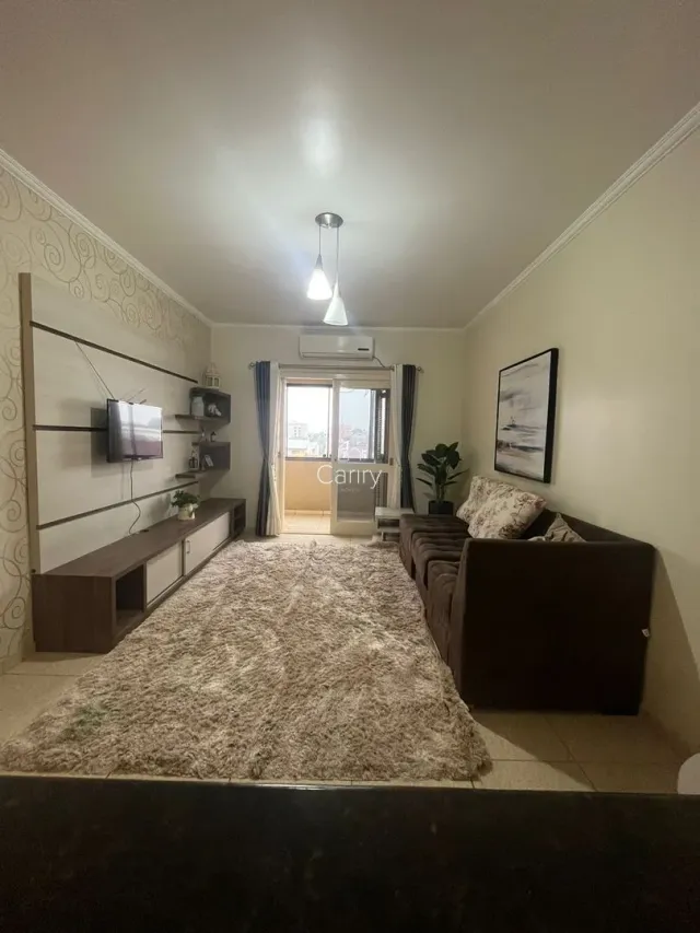 Apartamento com 2 dormitórios, foto 2