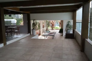 Casa com 4 dormitórios, foto 26