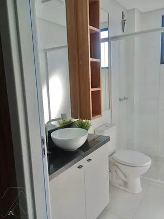 Apartamento com 1 dormitório, foto 11