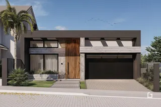 Casa com 3 dormitórios, foto 1