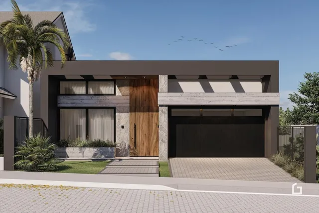 Casa com 3 dormitórios