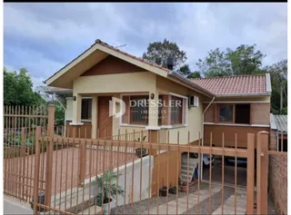 Casa com 3 dormitórios, foto 1