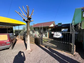 Casa com 2 dormitórios, foto 1