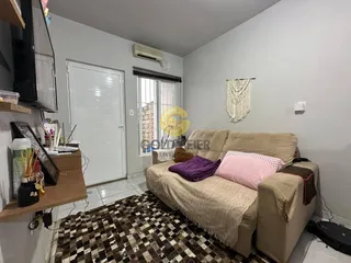 Casa com 2 dormitórios, foto 2