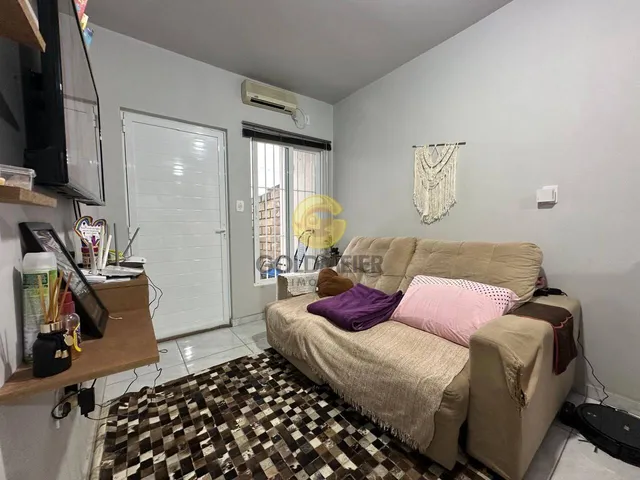 Casa com 2 dormitórios, foto 2