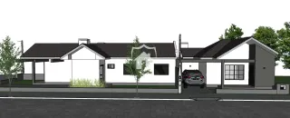 Casa geminada com 2 dormitórios, foto 9