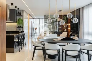 Casa com 3 dormitórios, foto 3