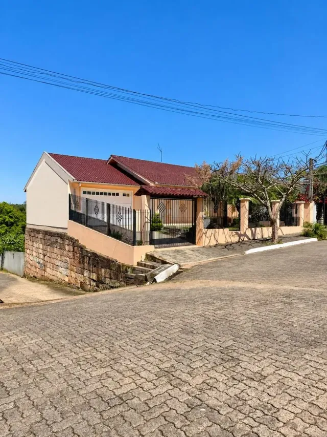 Casa com 2 dormitórios, foto 4