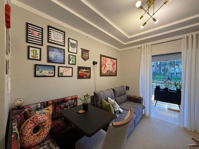 Apartamento com 2 dormitórios, foto 2
