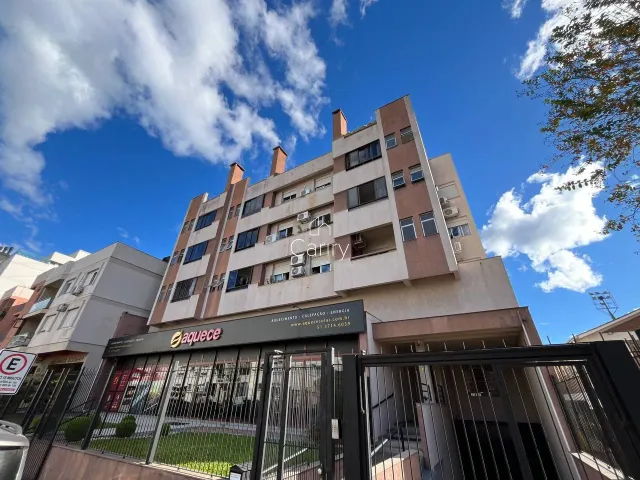 Apartamento com 3 dormitórios