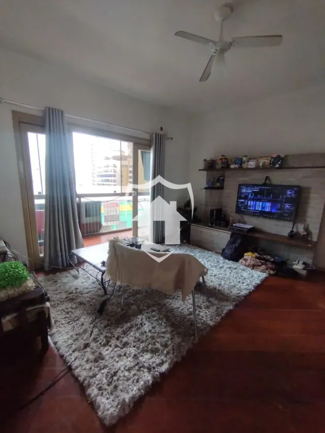Apartamento com 3 dormitórios, foto 2