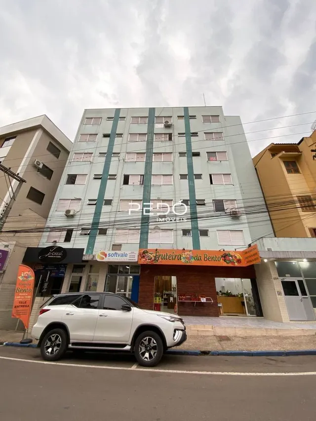 Apartamento com 1 dormitório, foto 5