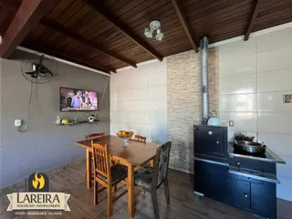Casa com 4 dormitórios, foto 21