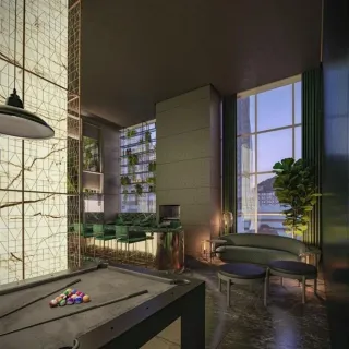 Apartamento com 4 dormitórios, foto 6