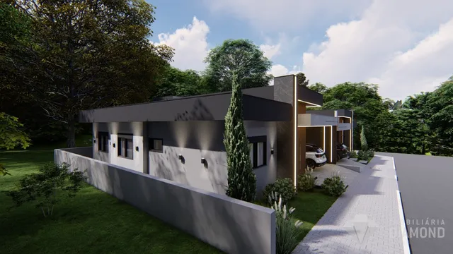 Casa com 3 dormitórios, foto 5