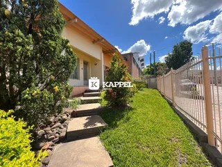 Casa com 4 dormitórios, foto 3