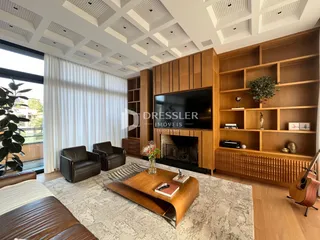 Casa com 3 dormitórios, foto 4