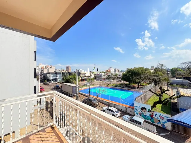 Apartamento com 3 dormitórios, foto 4