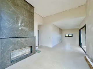 Casa geminada com 3 dormitórios, foto 3
