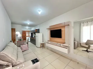 Casa geminada com 2 dormitórios, foto 6