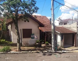 Casa com 3 dormitórios, foto 1