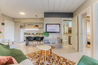 Apartamento com 2 dormitórios, foto 7