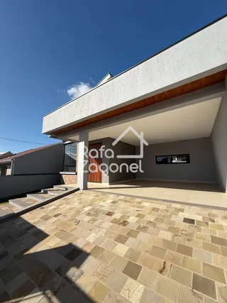 Casa com 3 dormitórios, foto 1