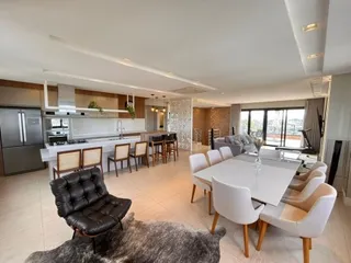 Apartamento com 4 dormitórios, foto 10