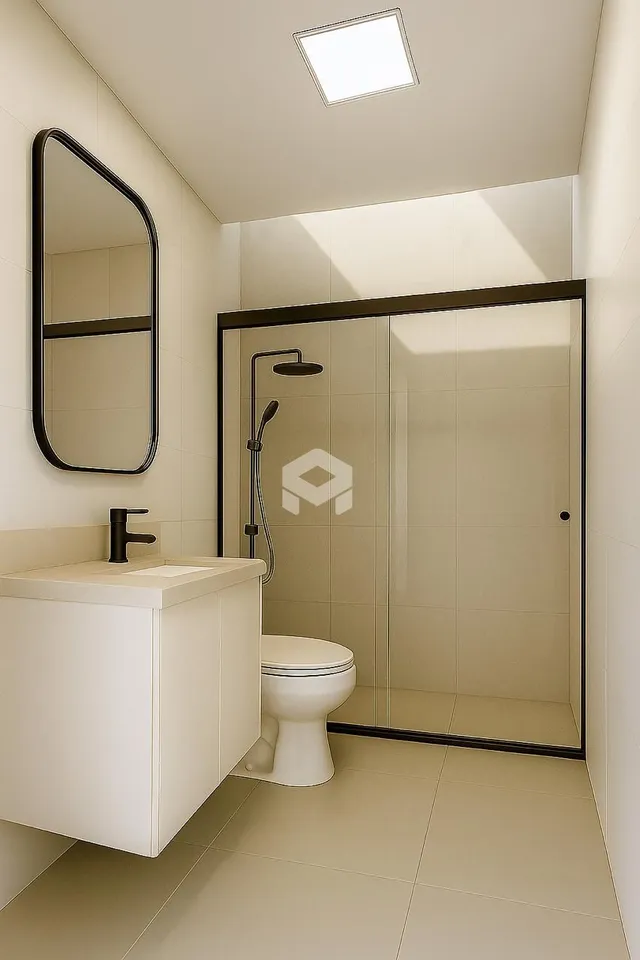 Casa geminada com 3 dormitórios, foto 5