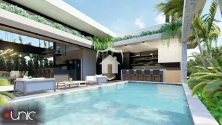 Casa com 4 dormitórios, foto 17