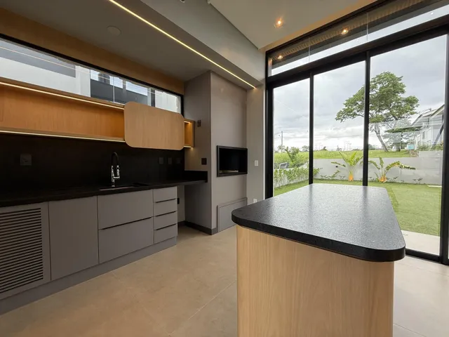 Casa com 3 dormitórios, foto 4
