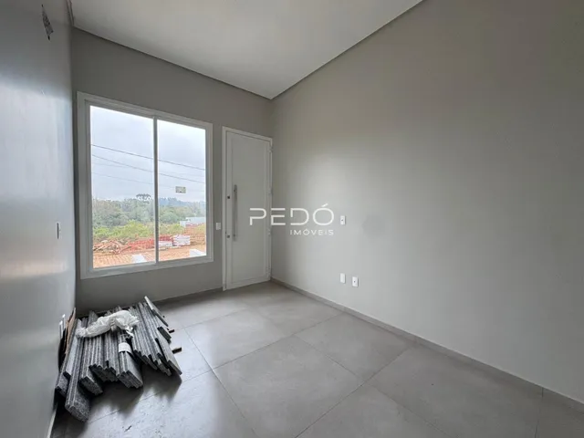 Casa geminada com 2 dormitórios, foto 3