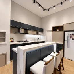Casa com 3 dormitórios, foto 5