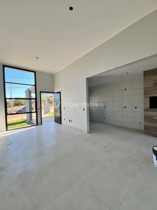 Casa geminada com 2 dormitórios, foto 4