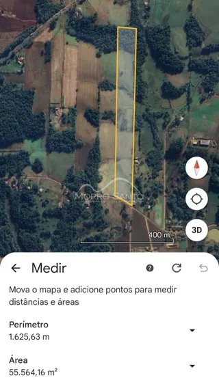 Área rural, foto 2