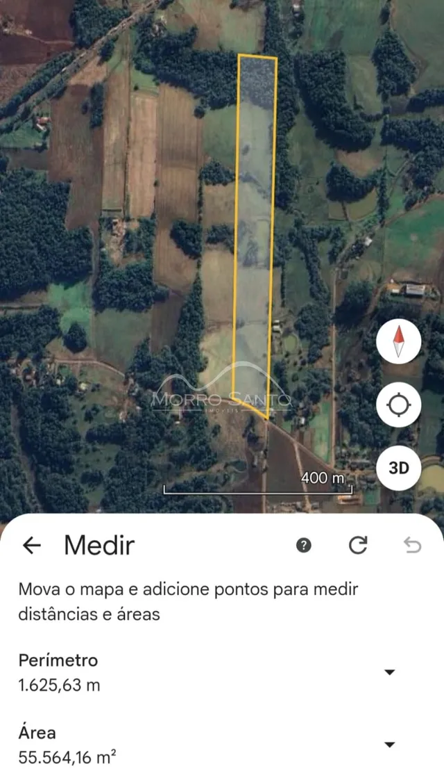 Área rural, foto 2
