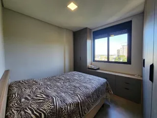 Apartamento com 2 dormitórios, foto 7