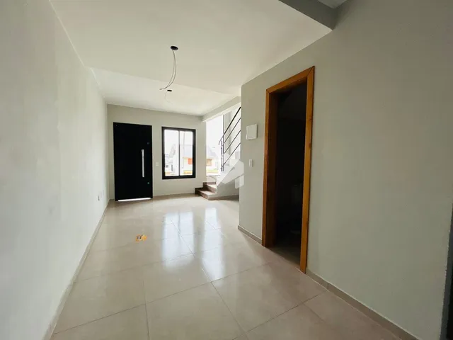 Sobrado com 2 dormitórios, foto 3