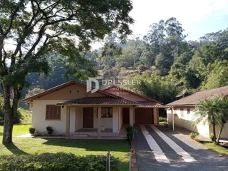 Casa com 3 dormitórios, foto 2