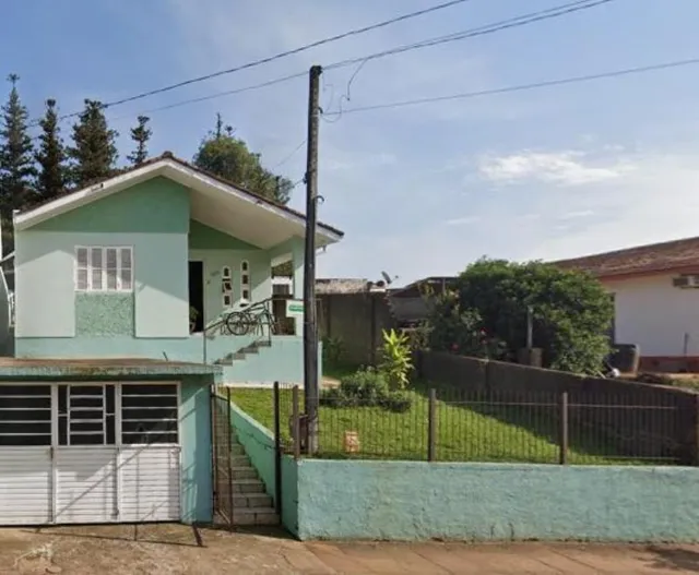 Casa com 3 dormitórios