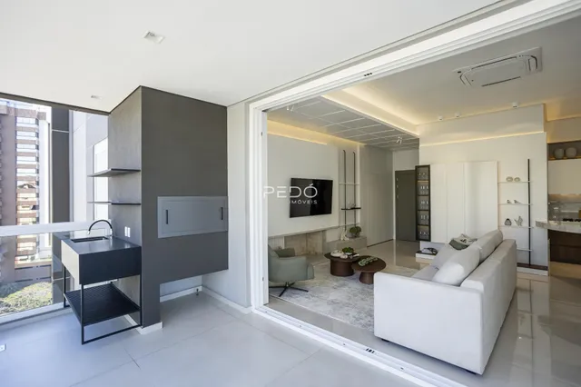 Apartamento com 3 dormitórios, foto 3
