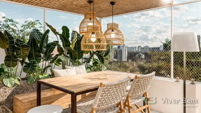 Apartamento com 2 dormitórios, foto 4