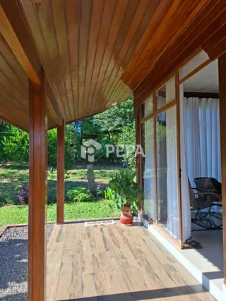 Área rural, foto 4