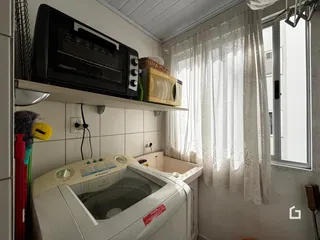 Apartamento com 2 dormitórios, foto 5
