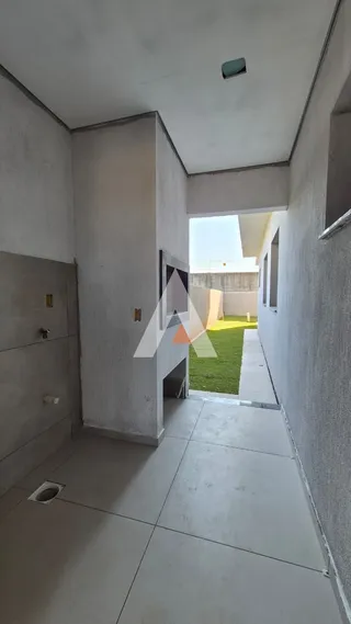 Casa geminada com 3 dormitórios, foto 5