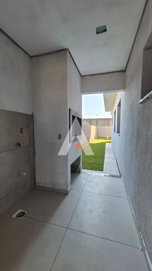 Casa geminada com 3 dormitórios, foto 5