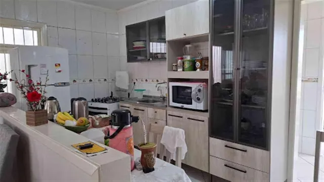 Casa com 3 dormitórios, foto 4