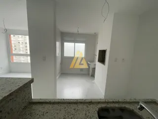 Apartamento com 1 dormitório, foto 4