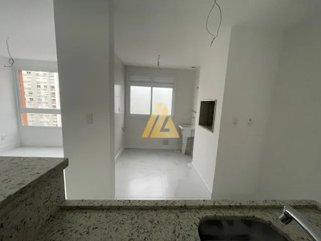 Apartamento com 1 dormitório, foto 4