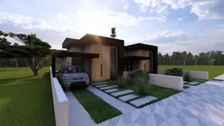 Casa geminada com 2 dormitórios, foto 2